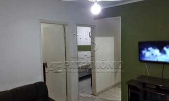 Imagem: SOROCABA - Apartamento Padrão - Julio de