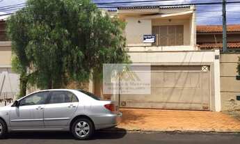 Imagem 2: Sobrado com 4 dormitórios à venda, 307 m² por R$ 1.500.000,00 - Alto da Boa Vista - Ribeir