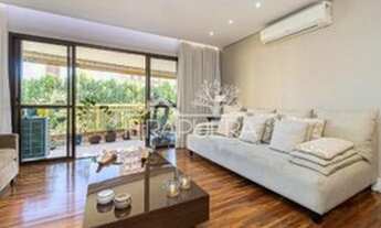 Imagem 6: Apartamento com 3 dormitórios à venda, 167 m² por R$ 1.725.000,00 - Cambuci - São Paulo/SP