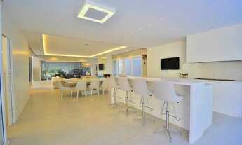 Imagem 7: Casa de condomínio para venda com 400 metros quadrados com 5 quartos