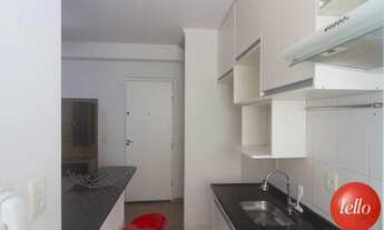 Imagem 5: São Paulo - Apartamento Padrão - Cambuci