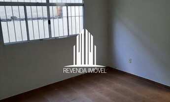 Imagem 2: OPORTUNIDADE Sobrado com 4 casas e 2 salões comerciais em Diadema