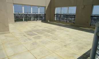 Imagem: Cobertura Duplex 4 Suítes, 5 vagas, 440m