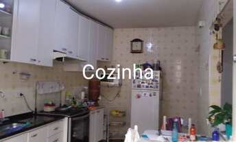 Imagem 7: Horto do Ipe Sobrado condominio Fechado com quintal