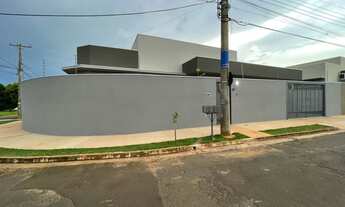 Imagem 2: Linda casa nova a venda no Carandá Bosque