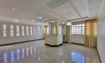 Imagem 7: Casa em Condomínio para Locação em Brasília, Setor Habitacional Jardim Botânico, 4 dormitó