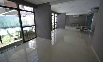 Imagem 4: Flat para aluguel possui 37 metros quadrados com 1 quarto em Graças - Recife - PE