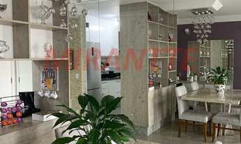 Imagem 6: Apartamento para venda com 122 metros quadrados com 3 quartos em Lauzane Paulista - São Pa