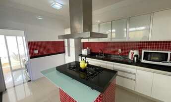 Imagem 6: Casa em Condomínio para Venda - CONDOMINIO GAIVOTA I, SÃO JOSÉ DO RIO PRETO - 410m², 6 vag