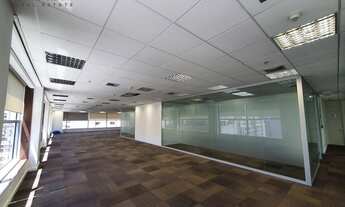 Imagem 4: Andar Corporativo para alugar, 364 m² por R$ 39.990,00/mês - Cerqueira César - São Paulo/S