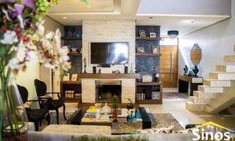 Imagem 3: Apartamento para venda possui 220 metros quadrados com 2 quartos