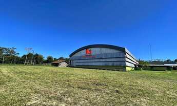 Imagem 7: Galpão/Depósito/Armazém para aluguel possui 1500m2