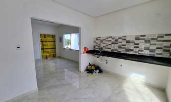 Imagem 4: Duplex no Morada dos Passaros 3 suites com Closet 6 Vagas