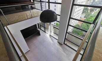 Imagem: Urbano Duplex Vila Nova Conceição à venda