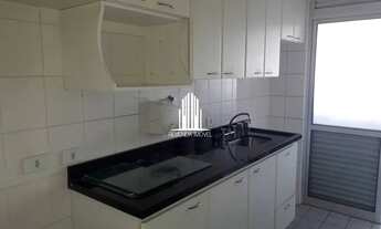 Imagem 3: Apartamento Vila Mariana com 74 m² 3 dormitórios 3 banheiros 2 vagas de garagem