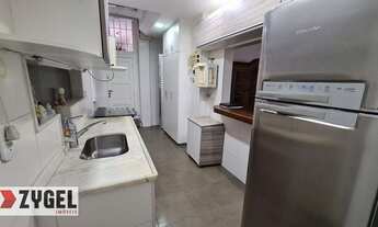 Imagem 6: Apartamento com 3 dormitórios à venda, 95 m² por R$ 1.950.000,00 - Ipanema - Rio de Janeir