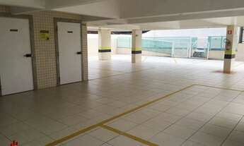 Imagem 4: Apartamento com 1 dormitório à venda, 48 m² por R$ 228.000,00 - Aviação - Praia Grande/SP