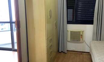 Imagem 3: Flat para aluguel possui 55 metros quadrados com 2 quartos em Jardim Paulista - São Paulo