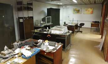 Imagem 6: Galpão à venda, 800 m² por R$ 1.900.000,00 - Vila Humaitá - Santo André/SP