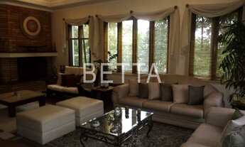 Imagem 2: 15135 - Casa 4 Dorms. (4 Suítes), ALPHAVILLE 09 - SANTANA DE PARNAÍBA/SP