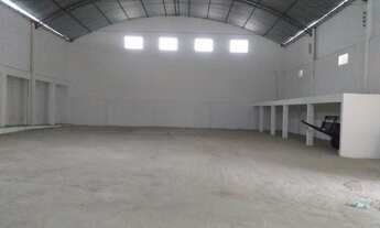 Imagem: Galpão para Locação em Itaboraí, Outeiro