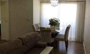 Imagem 2: Apartamento residencial à venda, Edifício Residencial Yasmin, Itu