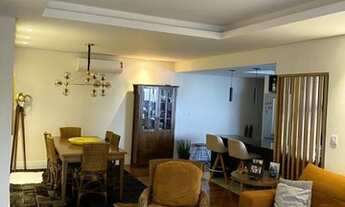 Imagem 3: Cobertura Duplex para Venda em Pelotas, Centro, 4 dormitórios, 2 suítes, 4 banheiros, 2 va