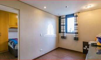 Imagem 5: Apartamento Top Village, Torre Mont Blanc com 03 dormitórios, sendo 01 suíte. Alphaville