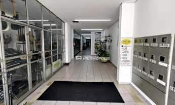 Imagem 3: Lojas em Shopping Villa Lobos - R. Santa Catarina, 185 - sl. 7, 8, 9 - Centro - Londrina/P