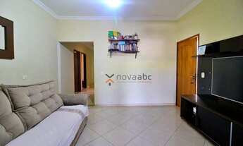 Imagem 3: Casa com 3 dormitórios, 155 m² - venda por R$ 795.000 ou aluguel por R$ 4.600/mês - Utinga