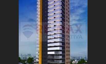 Imagem: JP Residence, 2/4(01 suíte), 70m² - Umarizal