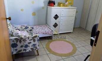 Imagem 4: Apartamento com 3 dormitórios à venda, 85 m² por R$ 420.000 - Vila Imperial - São José do