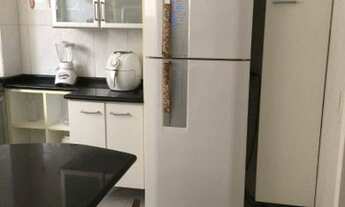 Imagem 6: Apartamento com 3 dormitórios à venda, 130 m² por R$ 530.000,00 - Santa Teresinha - Santo