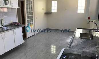 Imagem 3: Sobrado para Venda em São Bernardo do Campo, Vila Dayse, 3 dormitórios, 1 suíte, 4 banheir