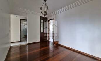 Imagem 2: Apartamento a venda 3 quartos + dependência com 102m² e infraestrutura completa no Cidade