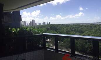 Imagem 3: Excelente apartamento a venda no Mansão Palazzo Reale - Aracaju - SE