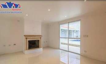 Imagem 3: Alphaville Residencial 9 - Modernizada, 400 m2, 4 suítes Pacote R$ 13.000,00