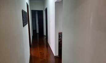 Imagem 5: Excelente casa térrea na Vila Georgina com 3 quartos mais edícula