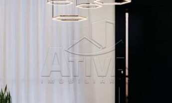 Imagem 4: Toledo - Apartamento - Jardim Tocantins