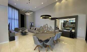 Imagem 4: IMÓVEL DECORADO CONDOMÍNIO ALTO PADRÃO