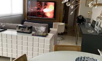 Imagem 7: Apartamento em Fazenda Santa Cândida - Campinas