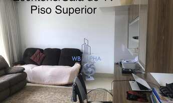 Imagem 5: Casa à venda - Condomínio Gênesis 1 - Santana de Parnaíba - SP