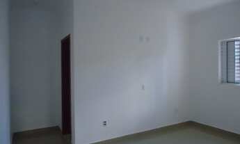 Imagem 6: Casa térrea, nova, 03 dormitórios, 01 suíte, 02 vagas, em condomínio fechado, na cidade de