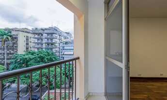 Imagem: Apartamento para venda tem 135 metros quadrados