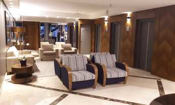 Imagem 6: Flat para aluguel possui 26 metros quadrados com 1 quarto em Indianópolis - São Paulo - SP