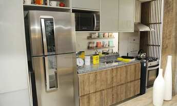 Imagem 7: Apartamento para Venda em Rio de Janeiro, Cachambi, 1 dormitório, 1 suíte, 1 banheiro, 1 v