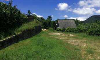 Imagem: Florianopolis - Sítio - Cachoeira do Bom