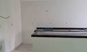 Imagem 2: Apartamento com 2 dormitórios à venda, 54 m² - Vila Curuçá - Santo André/SP