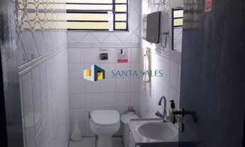 Imagem 3: SOBRADO AO LADO METRO SANTA CRUZ