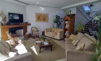 Imagem 3: Casa para Venda em Pelotas, Bougainville, 3 dormitórios, 3 suítes, 5 banheiros, 3 vagas